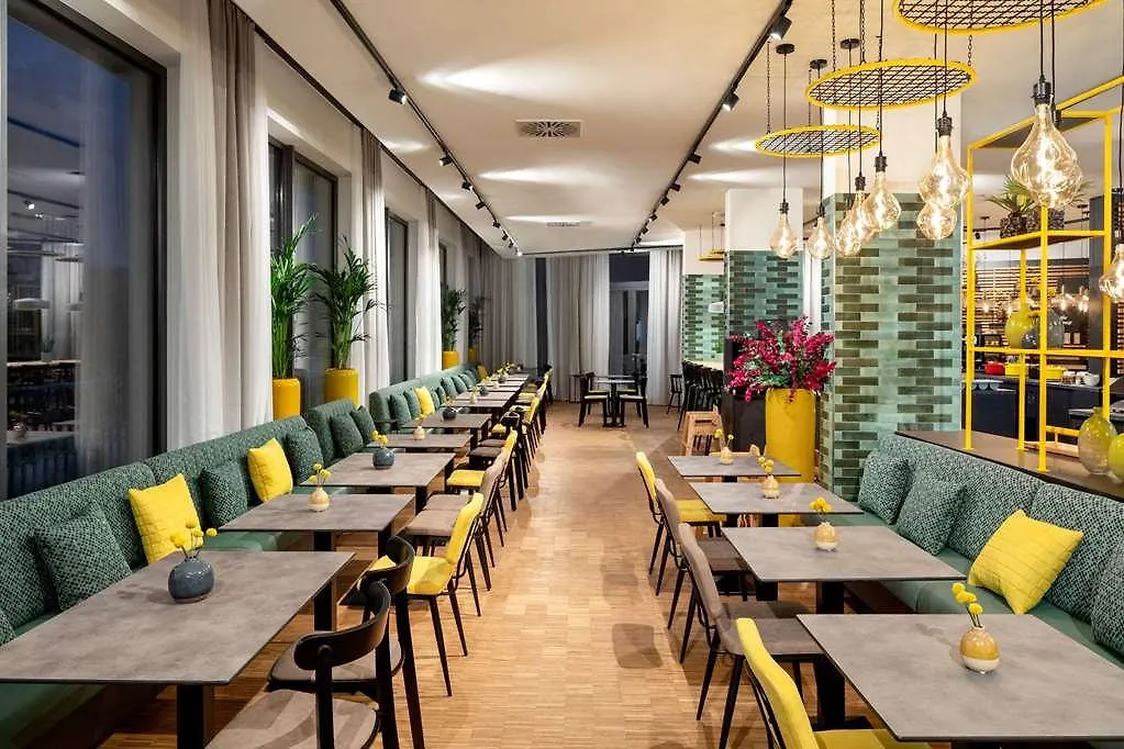 Vienna House Easy Potsdamer Berlin