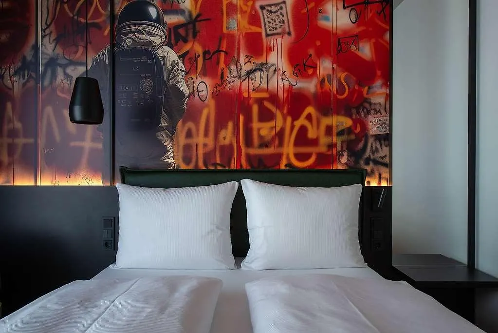 Vienna House Easy Potsdamer Berlin