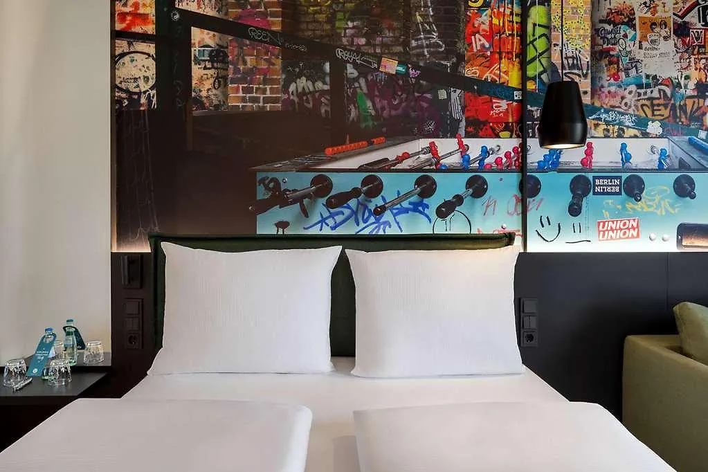 Vienna House Easy Potsdamer Berlin